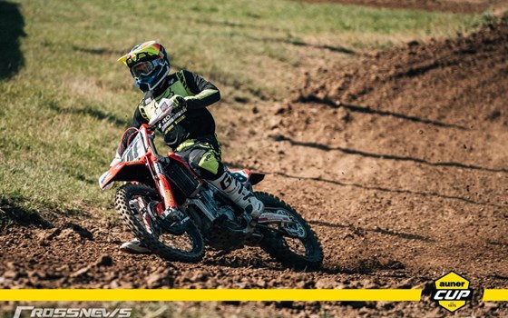 Auner Cup Podium in Oberdorf - Bild 3 Auner Cup Podium in Oberdorf - Bild 3