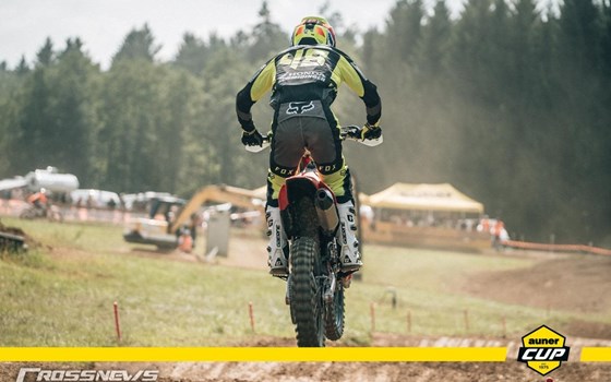 Auner Cup Podium in Oberdorf - Bild 4 Auner Cup Podium in Oberdorf - Bild 4