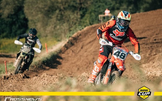 Auner Cup Podium in Oberdorf - Bild 6 Auner Cup Podium in Oberdorf - Bild 6