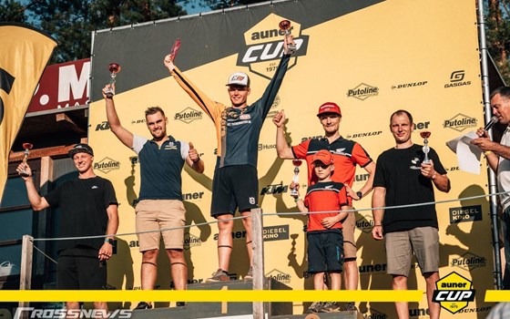 Auner Cup Podium in Oberdorf - Bild 7 Auner Cup Podium in Oberdorf - Bild 7