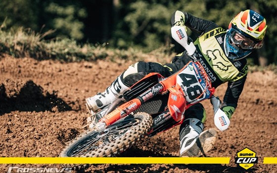 Auner Cup Podium in Oberdorf - Bild 2 Auner Cup Podium in Oberdorf - Bild 2