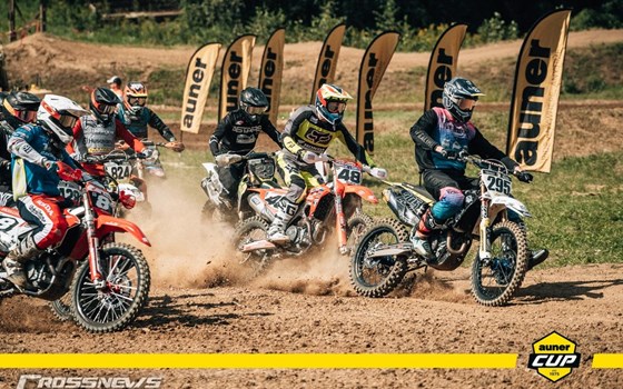 Auner Cup Podium in Oberdorf - Bild 8 Auner Cup Podium in Oberdorf - Bild 8