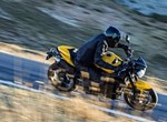 TRIUMPH Sondermodell Speed 94 und Speed 94 R – Das Erbe einer Legende