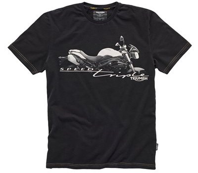 TRIUMPH Sondermodell Speed 94 und Speed 94 R – Das Erbe einer Legende - Bild 3