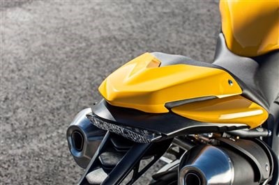 TRIUMPH Sondermodell Speed 94 und Speed 94 R – Das Erbe einer Legende - Bild 5