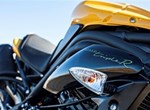 TRIUMPH Sondermodell Speed 94 und Speed 94 R – Das Erbe einer Legende