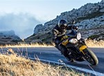 TRIUMPH Sondermodell Speed 94 und Speed 94 R – Das Erbe einer Legende