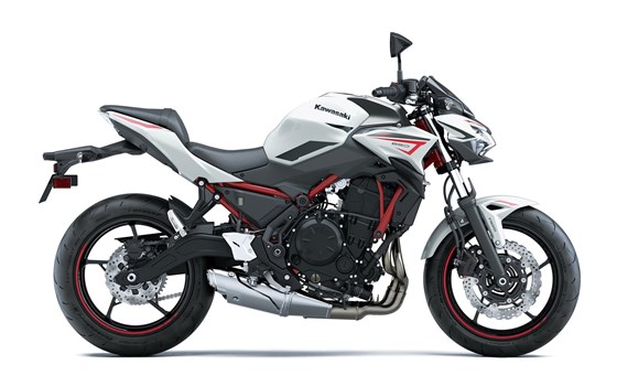 BESTELLBAR AB SOFORT: DIE NEUE KAWASAKI Z650 2022 - Bild 2