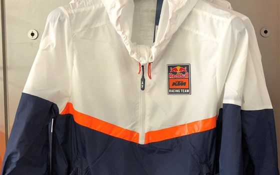 KTM POWERWEAR shoppen…. - Bild 2 KTM POWERWEAR shoppen…. - Bild 2