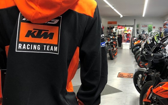 KTM POWERWEAR shoppen…. - Bild 3 KTM POWERWEAR shoppen…. - Bild 3