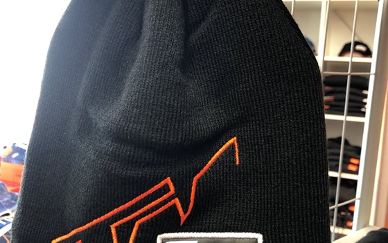 KTM POWERWEAR shoppen…. - Bild 6 KTM POWERWEAR shoppen…. - Bild 6