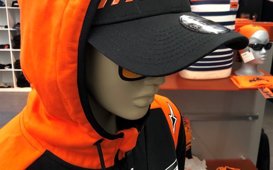 KTM POWERWEAR shoppen…. - Bild 1 KTM POWERWEAR shoppen…. - Bild 1