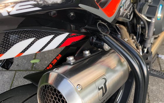 sehr schöne  790 Duke eingetroffen… - Bild 2