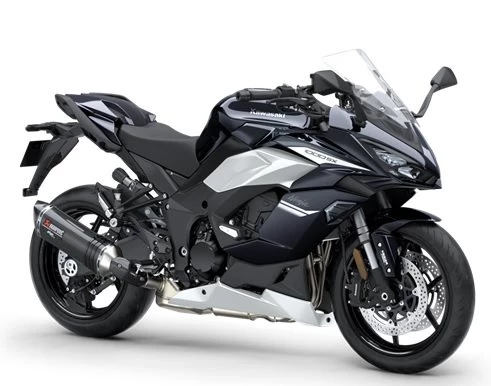 BESTELLBAR AB SOFORT: Kawasaki Ninja 1000SX 2022 Bild 1: BESTELLBAR AB SOFORT: Kawasaki Ninja 1000SX 2022