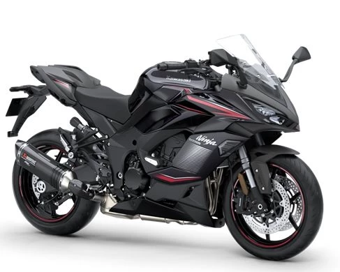 BESTELLBAR AB SOFORT: Kawasaki Ninja 1000SX 2022 Bild 3: BESTELLBAR AB SOFORT: Kawasaki Ninja 1000SX 2022