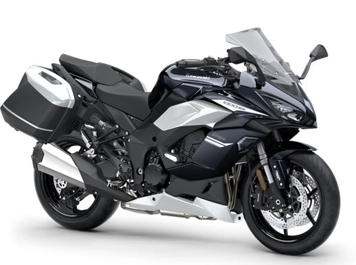 BESTELLBAR AB SOFORT: Kawasaki Ninja 1000SX 2022 Bild 4: BESTELLBAR AB SOFORT: Kawasaki Ninja 1000SX 2022
