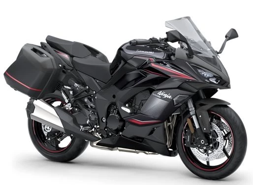 BESTELLBAR AB SOFORT: Kawasaki Ninja 1000SX 2022 Bild 5: BESTELLBAR AB SOFORT: Kawasaki Ninja 1000SX 2022