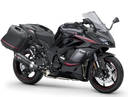 BESTELLBAR AB SOFORT: Kawasaki Ninja 1000SX 2022 Bild 6: BESTELLBAR AB SOFORT: Kawasaki Ninja 1000SX 2022