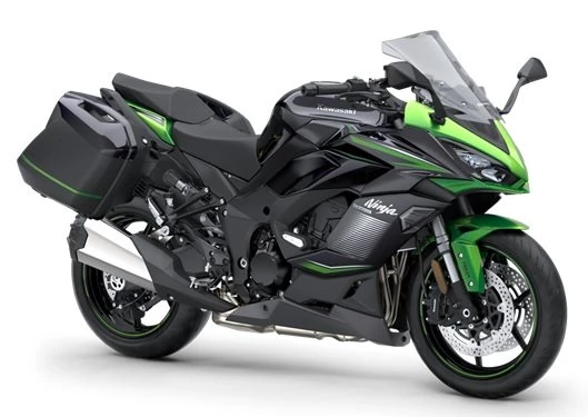 BESTELLBAR AB SOFORT: Kawasaki Ninja 1000SX 2022 Bild 7: BESTELLBAR AB SOFORT: Kawasaki Ninja 1000SX 2022