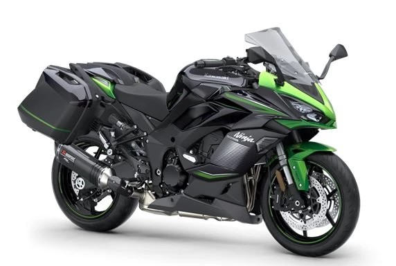 BESTELLBAR AB SOFORT: Kawasaki Ninja 1000SX 2022 Bild 8: BESTELLBAR AB SOFORT: Kawasaki Ninja 1000SX 2022