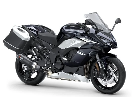 BESTELLBAR AB SOFORT: Kawasaki Ninja 1000SX 2022 Bild 9: BESTELLBAR AB SOFORT: Kawasaki Ninja 1000SX 2022