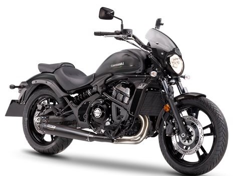 BESTELLBAR AB SOFORT: Kawasaki Vulcan S 2022 - Bild 1