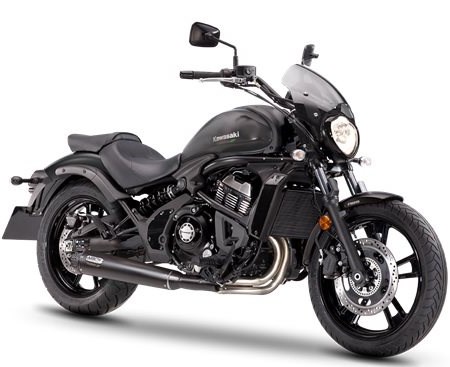 BESTELLBAR AB SOFORT: Kawasaki Vulcan S 2022