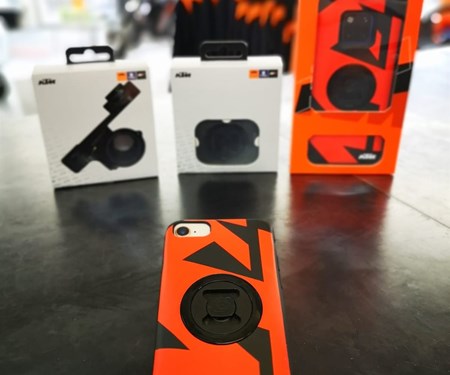 KTM POWERPARTS… KTM POWERPARTS…