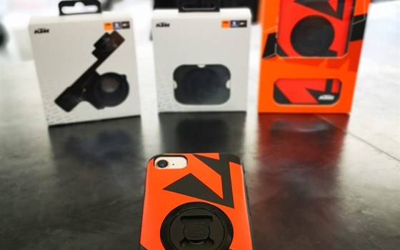 KTM POWERPARTS… - Bild 1 KTM POWERPARTS… - Bild 1