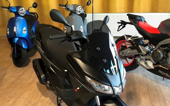 Aufsitzen und die Stadt erobern - Bild 1