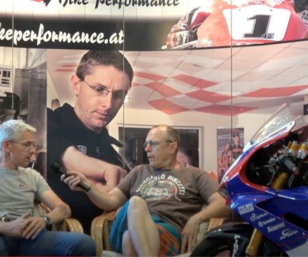 Zonko´s Welt TV Interview mit Martin: Fireblade im Detail! Zonko´s Welt TV Interview mit Martin: Fireblade im Detail!