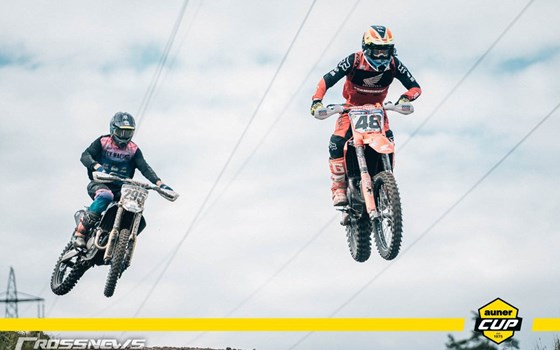 MX Langenlois - erneutes Auner Cup Podium - Bild 2 MX Langenlois - erneutes Auner Cup Podium - Bild 2