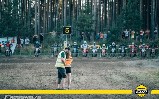 MX Langenlois - erneutes Auner Cup Podium - Bild 4 MX Langenlois - erneutes Auner Cup Podium - Bild 4