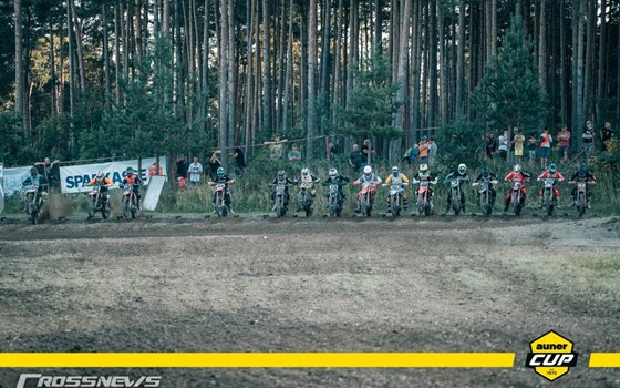 MX Langenlois - erneutes Auner Cup Podium - Bild 5 MX Langenlois - erneutes Auner Cup Podium - Bild 5