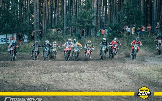 MX Langenlois - erneutes Auner Cup Podium - Bild 6 MX Langenlois - erneutes Auner Cup Podium - Bild 6