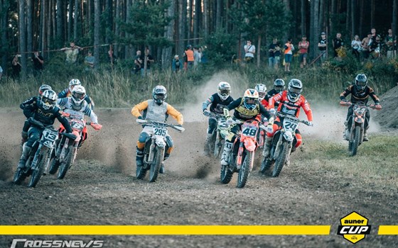 MX Langenlois - erneutes Auner Cup Podium - Bild 7 MX Langenlois - erneutes Auner Cup Podium - Bild 7