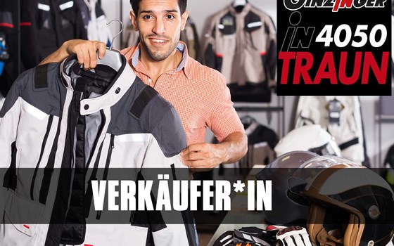 Ginzinger Traun bietet zwei offene Stellen  - Bild 2 Ginzinger Traun bietet zwei offene Stellen  - Bild 2