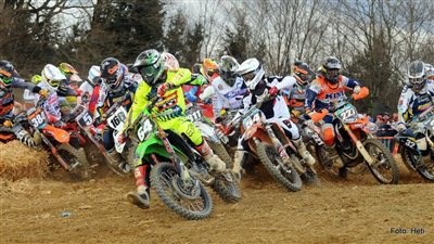 Pressebericht zum Saisonauftakt in Paldau