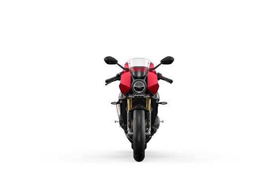 Triumph Speed Triple 1200 RR - Bild 9