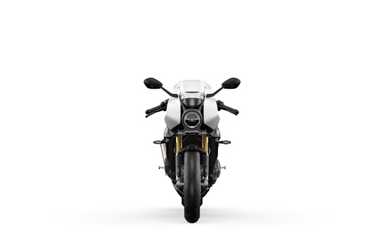 Triumph Speed Triple 1200 RR - Bild 10