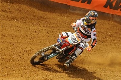 Motocross-ÖM Saisonauftakt in Paldau  - Bild 1 Motocross-ÖM Saisonauftakt in Paldau  - Bild 1