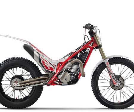 Frisch eingetroffen: GASGAS TXT 250 Racing 2022