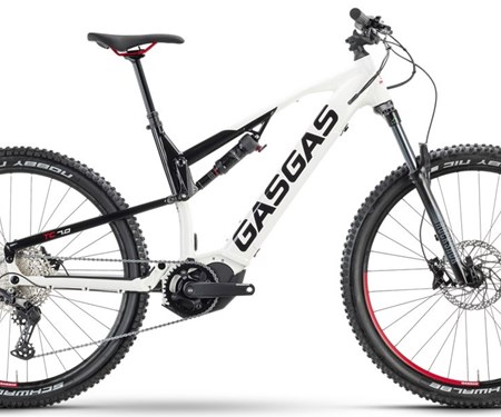 Frisch eingetroffen: GASGAS E-Bike TC 7.0 Rahmengröße M/48, S/44