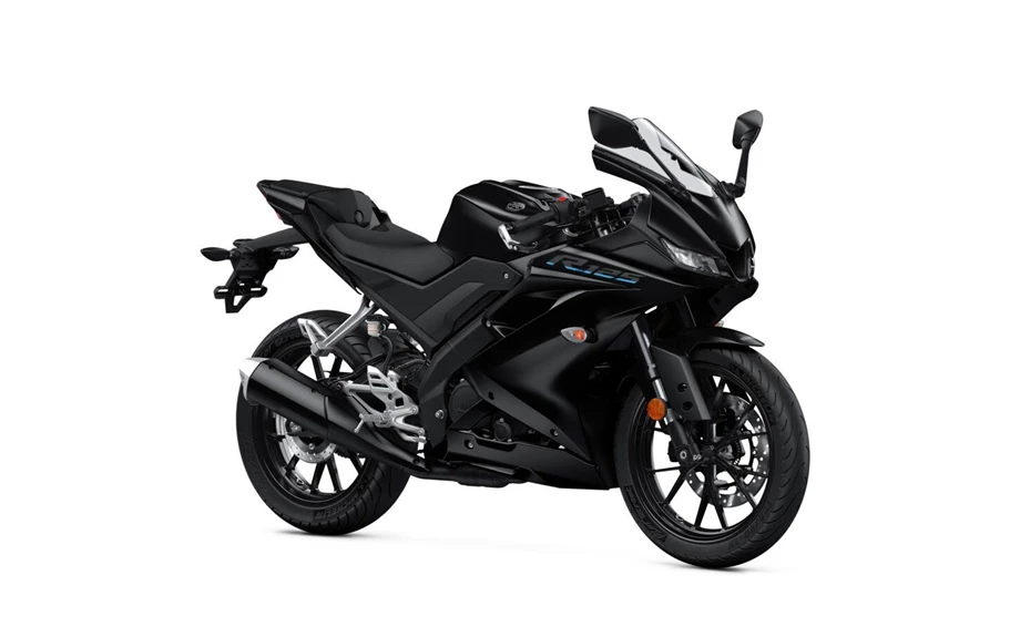 Die 2022er Modelle der R-Serie feiern die Grand-Prix-Renngeschichte von Yamaha Bild 17: Die 2022er Modelle der R-Serie feiern die Grand-Prix-Renngeschichte von Yamaha