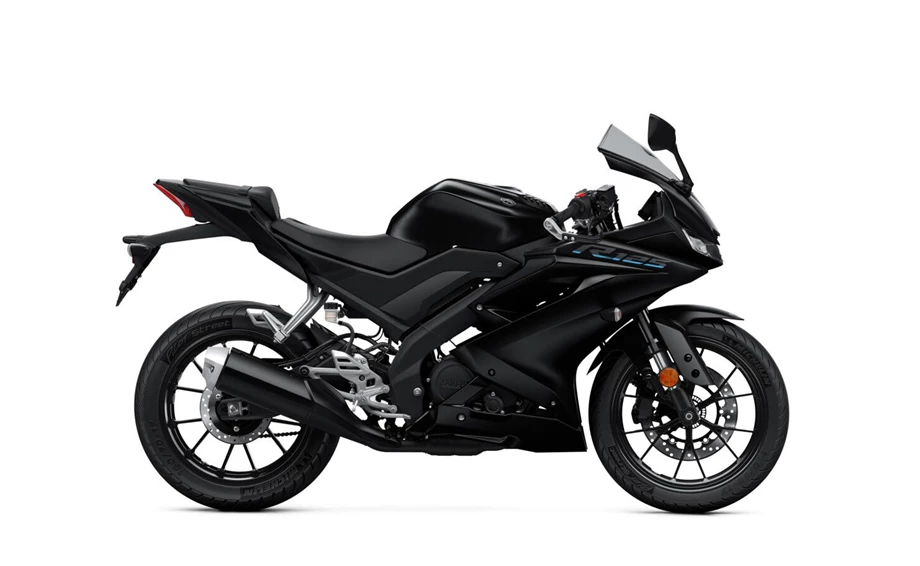 Die 2022er Modelle der R-Serie feiern die Grand-Prix-Renngeschichte von Yamaha Bild 18: Die 2022er Modelle der R-Serie feiern die Grand-Prix-Renngeschichte von Yamaha