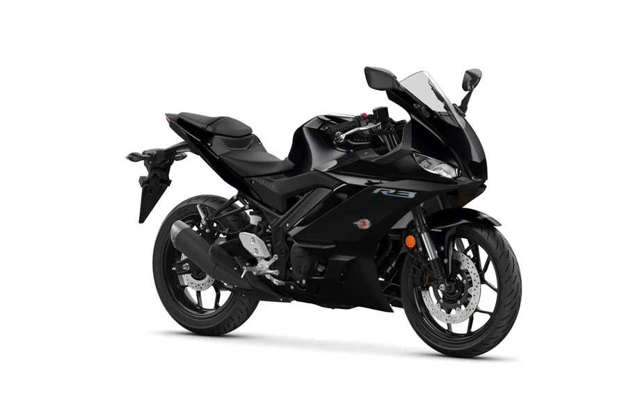 Die 2022er Modelle der R-Serie feiern die Grand-Prix-Renngeschichte von Yamaha Bild 23: Die 2022er Modelle der R-Serie feiern die Grand-Prix-Renngeschichte von Yamaha
