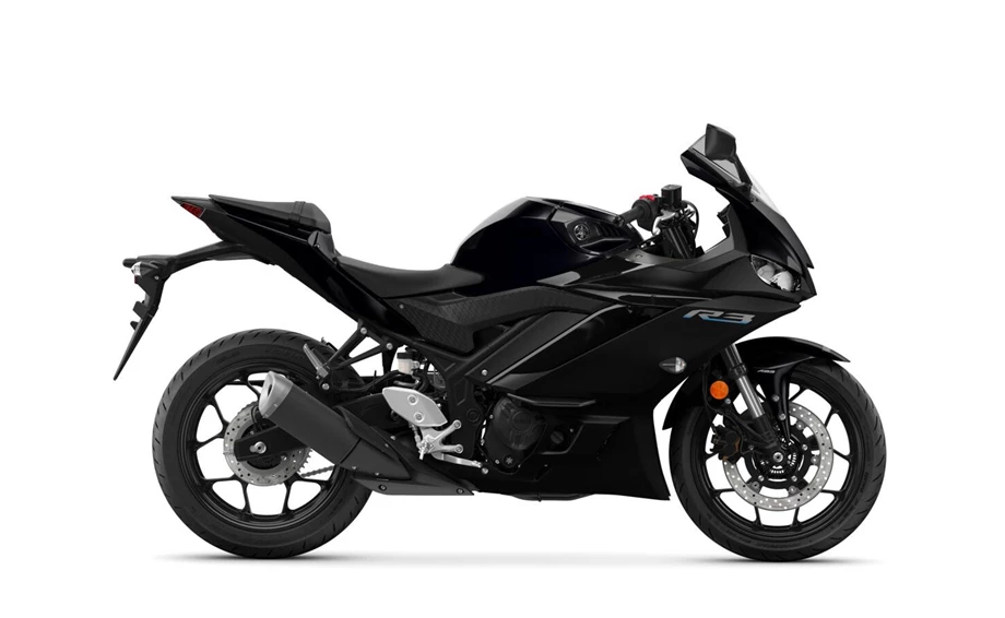 Die 2022er Modelle der R-Serie feiern die Grand-Prix-Renngeschichte von Yamaha Bild 24: Die 2022er Modelle der R-Serie feiern die Grand-Prix-Renngeschichte von Yamaha
