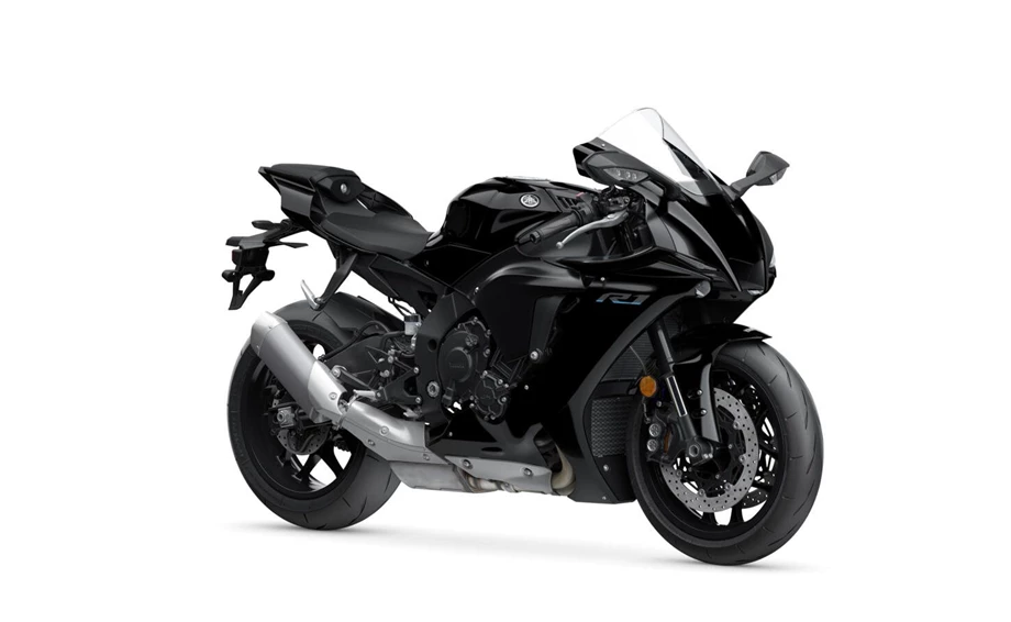 Die 2022er Modelle der R-Serie feiern die Grand-Prix-Renngeschichte von Yamaha Bild 9: Die 2022er Modelle der R-Serie feiern die Grand-Prix-Renngeschichte von Yamaha