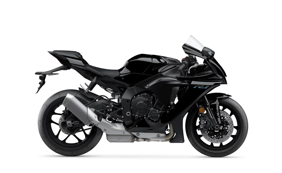 Die 2022er Modelle der R-Serie feiern die Grand-Prix-Renngeschichte von Yamaha Bild 10: Die 2022er Modelle der R-Serie feiern die Grand-Prix-Renngeschichte von Yamaha