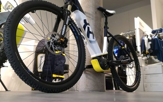 E-BICYCLES….. - Bild 3 E-BICYCLES….. - Bild 3